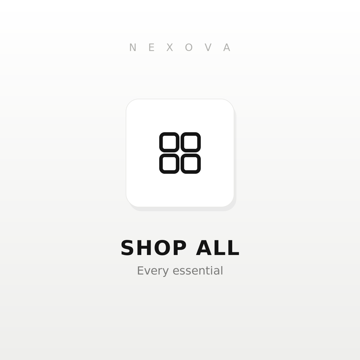 Shop All