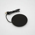 Coffee Cup Heater Mug Warmer USB Heating Pad Electic Milk Tea Water Thermostatic Coasters Cup Warmer for Home Office Desk DC 5V